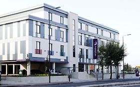 Premier Inn London Eltham