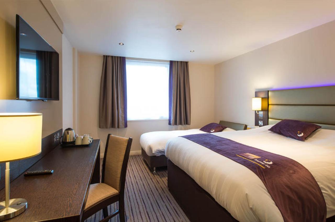 Premier Inn London Eltham Exterior foto