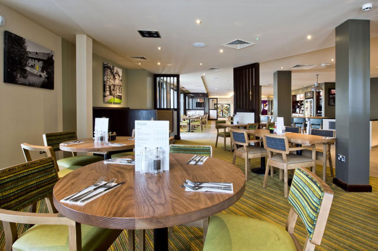 Premier Inn London Eltham Exterior foto