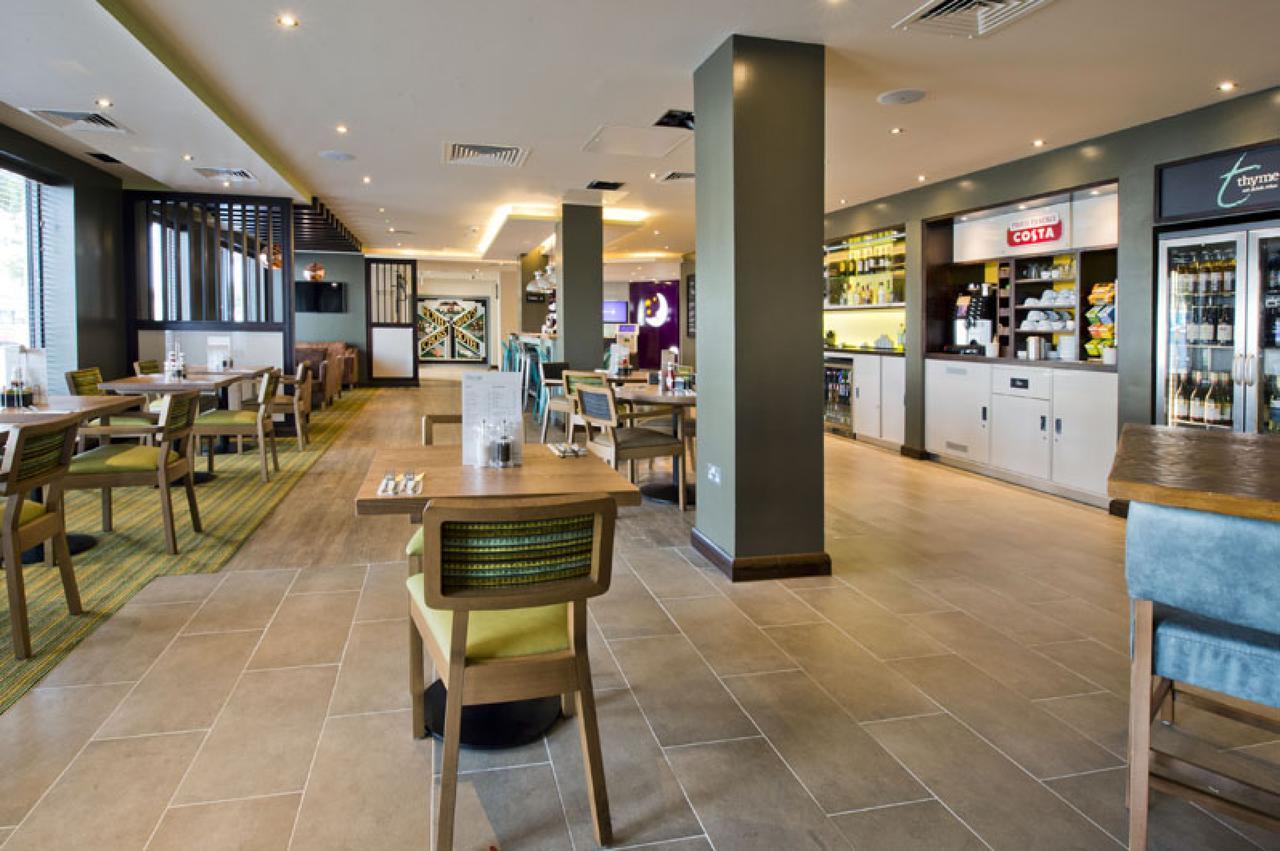 Premier Inn London Eltham Exterior foto